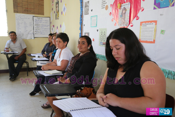 Directores y subdirectores de centros educativos inician Diplomado en Liderazgo Docentes